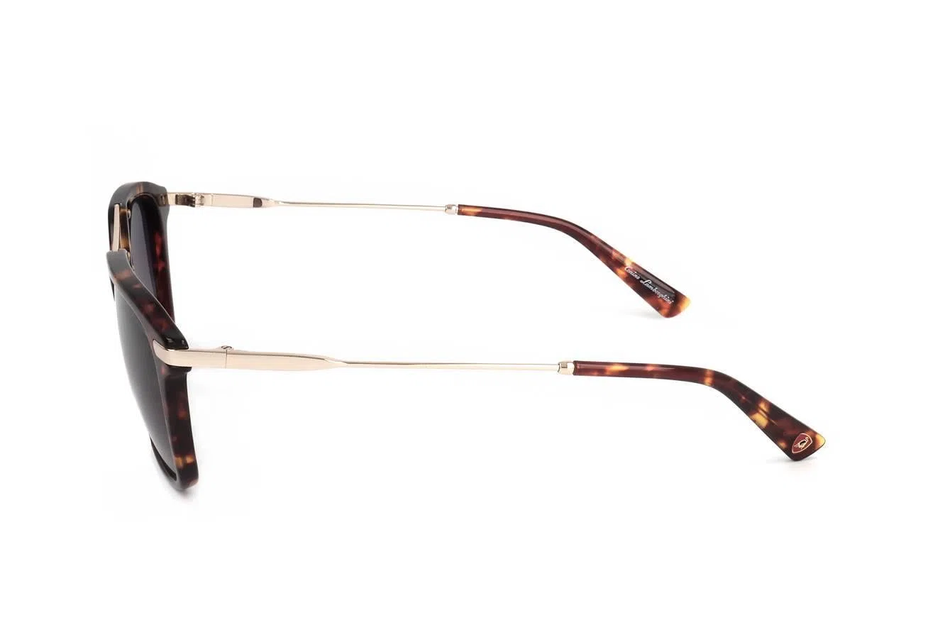Tonino Lamborghini TL905S Sunglasses - view 4